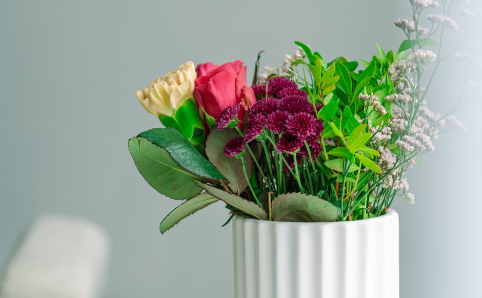 Floral subscriptions vs one-off bouquets: which saves more?