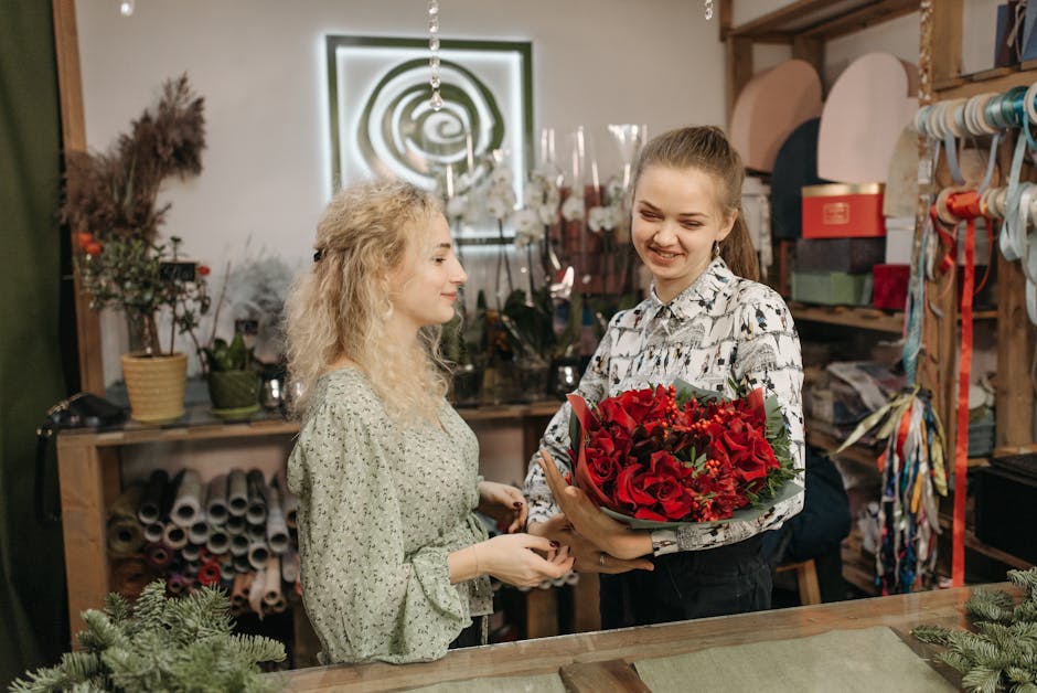 Sourcing rare stems: best practices for boutique florists